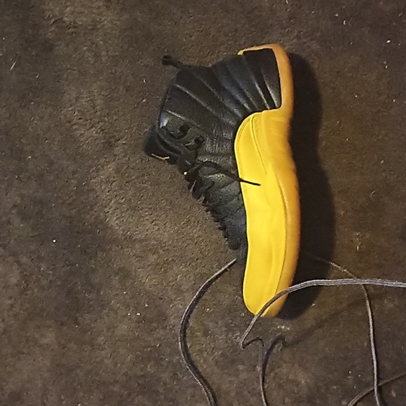 Jordan retro 12 main image 3